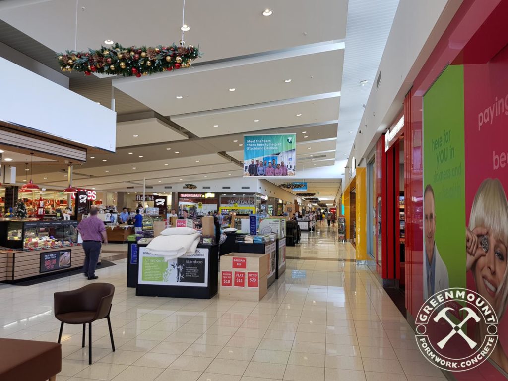 News at Stockland Baldivis Shopping Centre